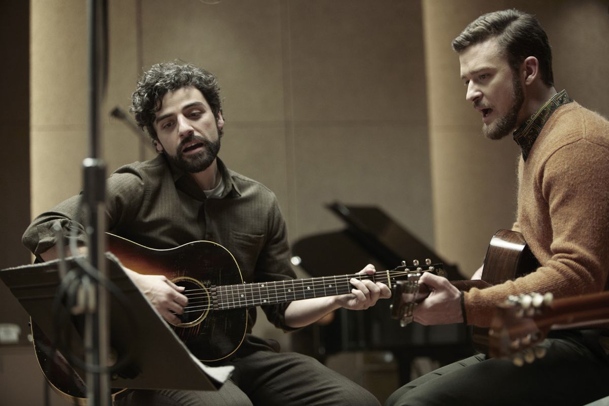 Inside Llewyn Davis (2013)