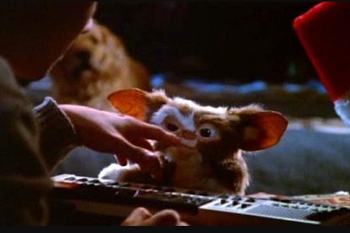 Gremlins (1984)