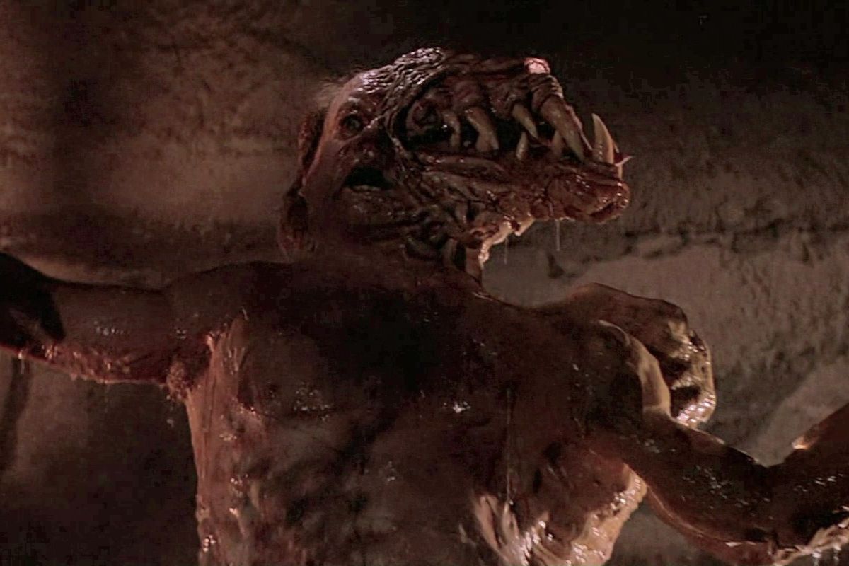 The Thing (1982)