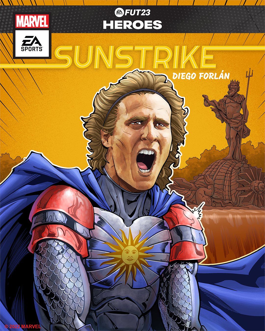 Diego Forlán