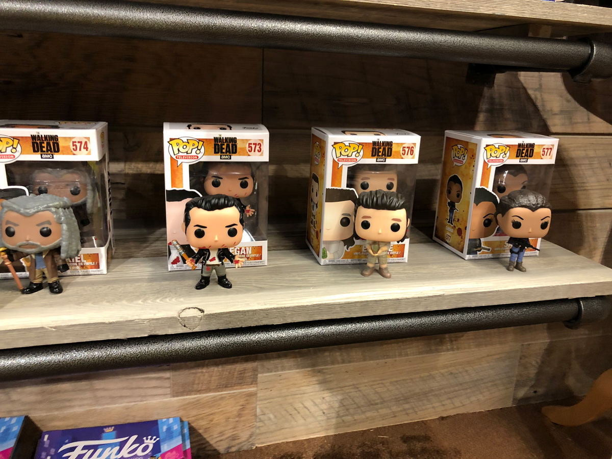 Funko Pop! Toy Fair Gallery 2018