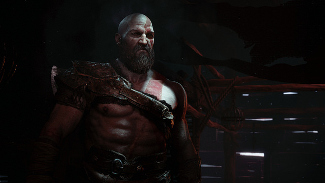 God of War (2018)