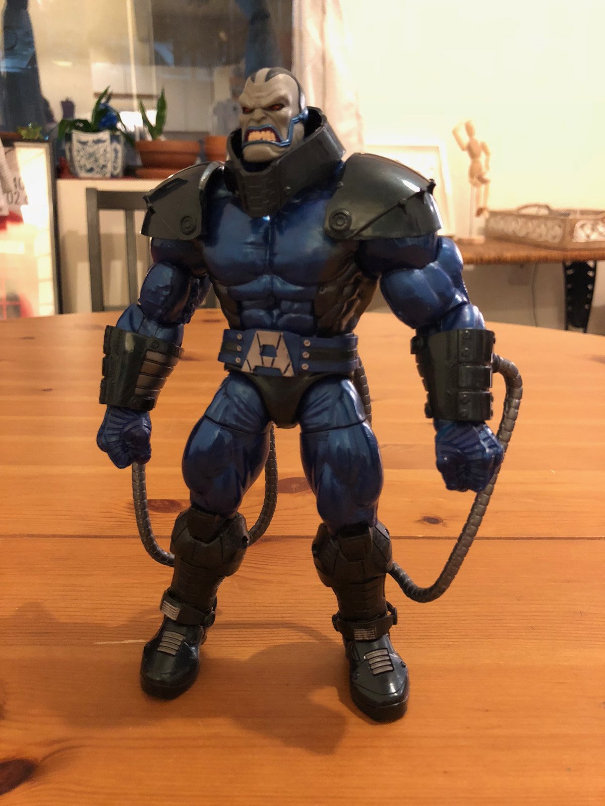 Marvel Legends X-Men Wave