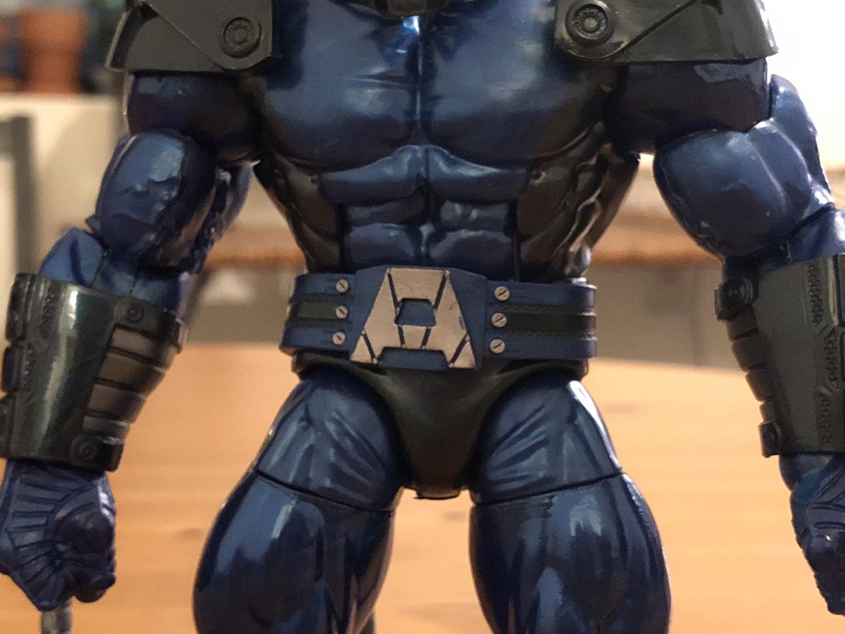 Marvel Legends X-Men Wave