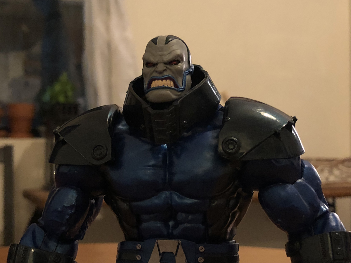 Marvel Legends X-Men Wave