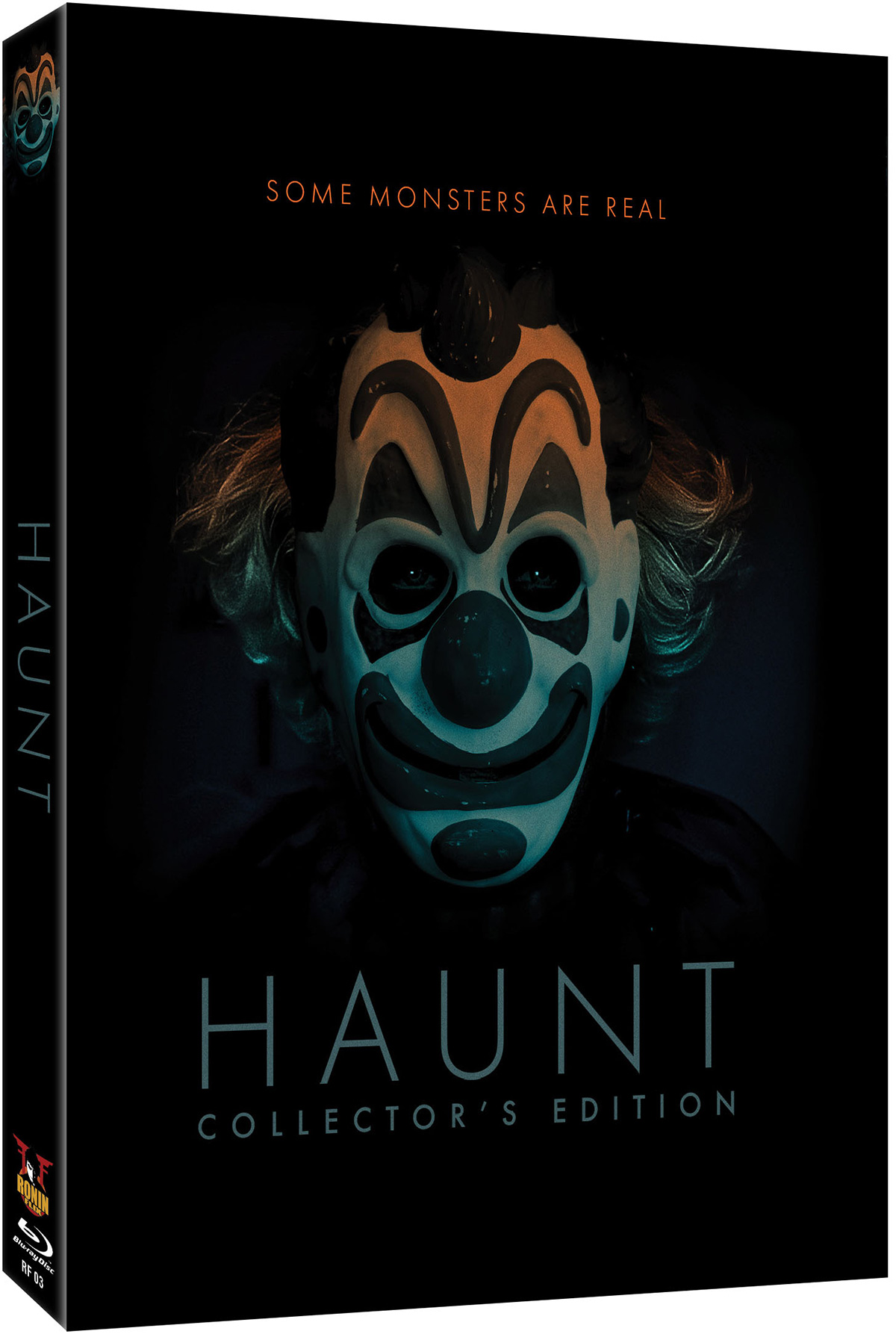 Haunt - 2019