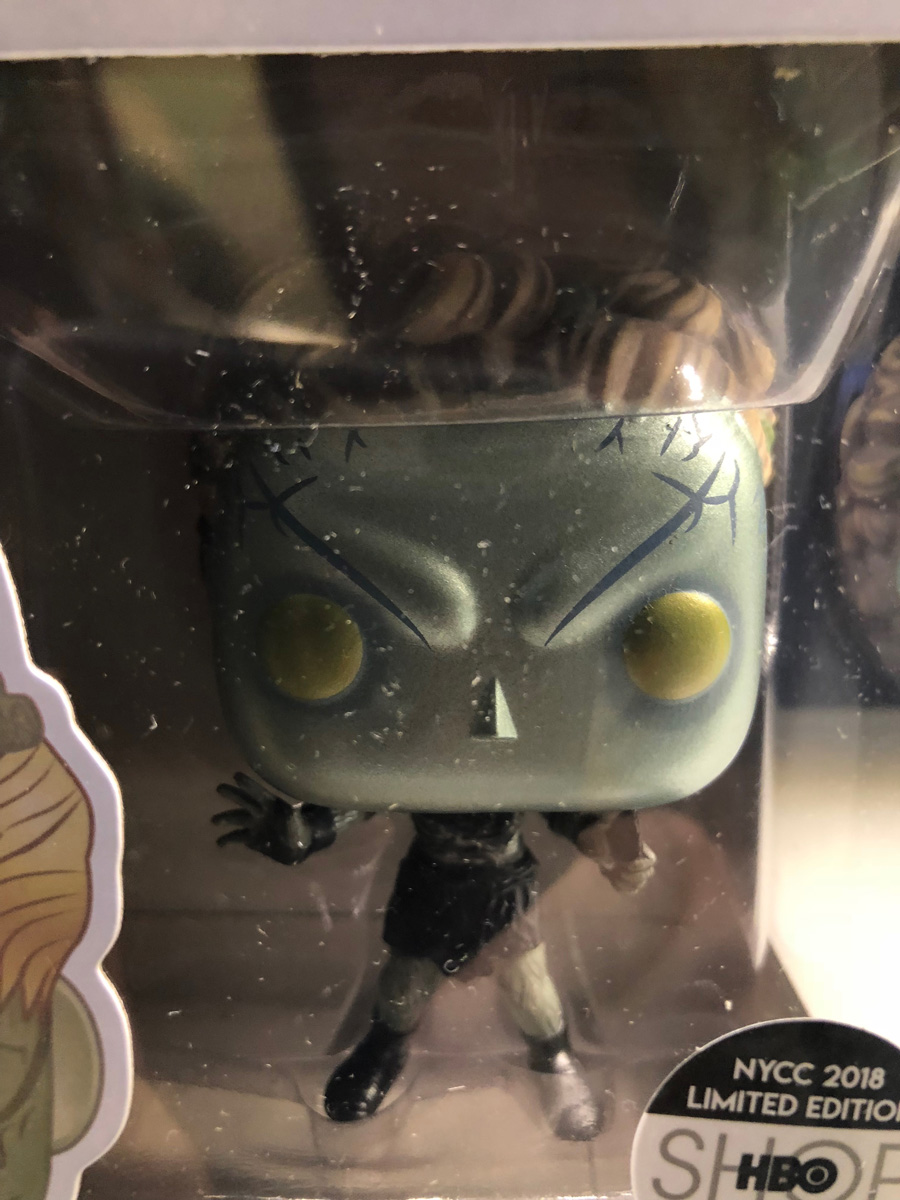 HBO Game of Thrones Funko Pop Shop