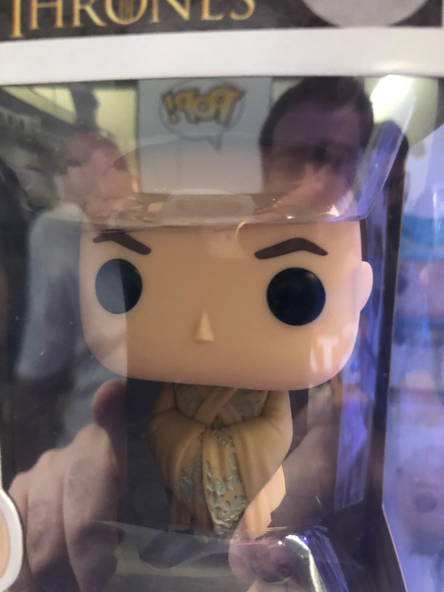 HBO Game of Thrones Funko Pop Shop