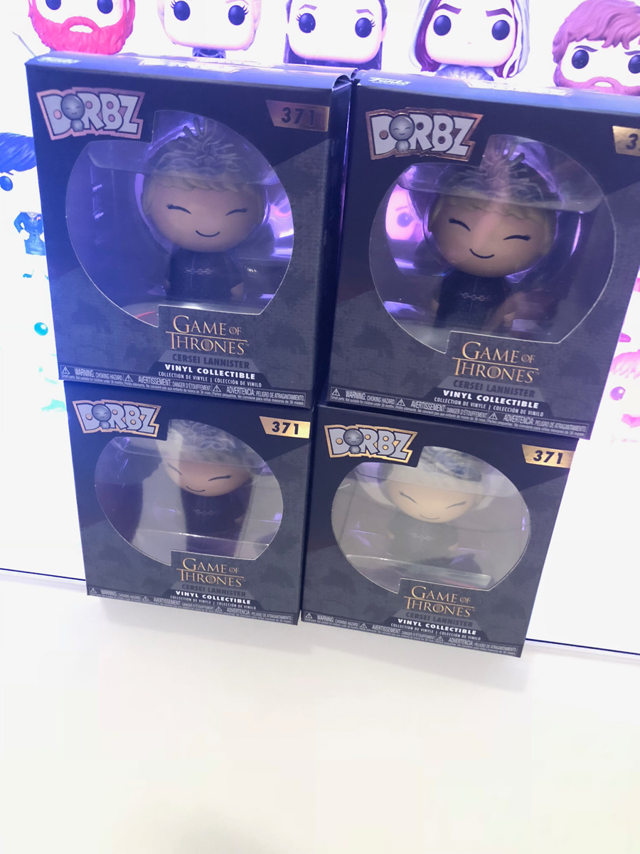 HBO Game of Thrones Funko Pop Shop