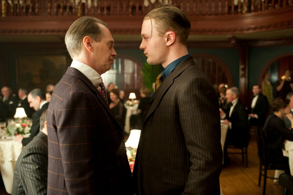 Boardwalk Empire (2010-2014)