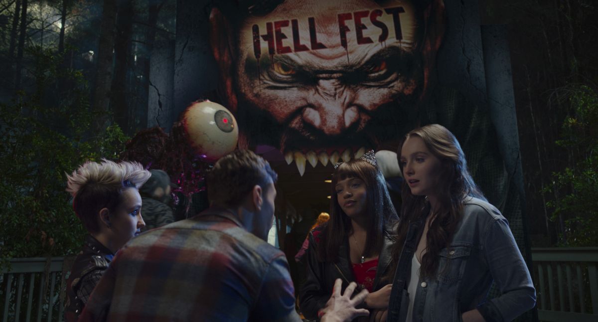 Hell Fest