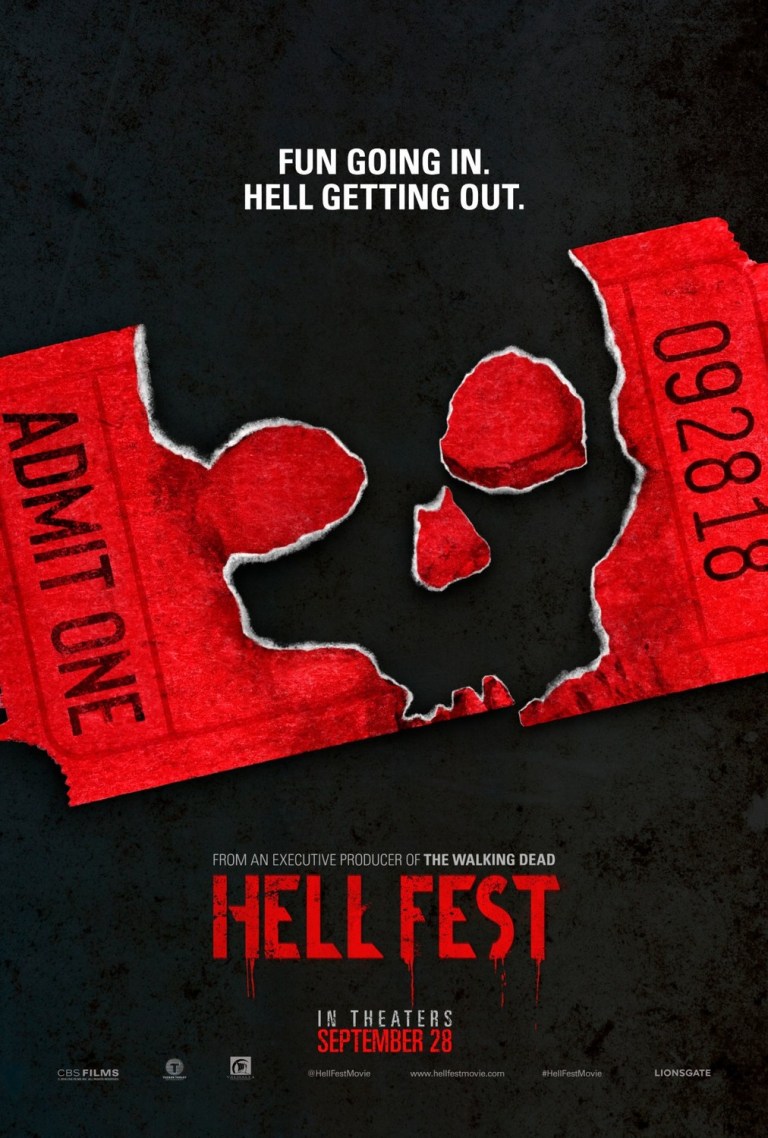 Hell Fest