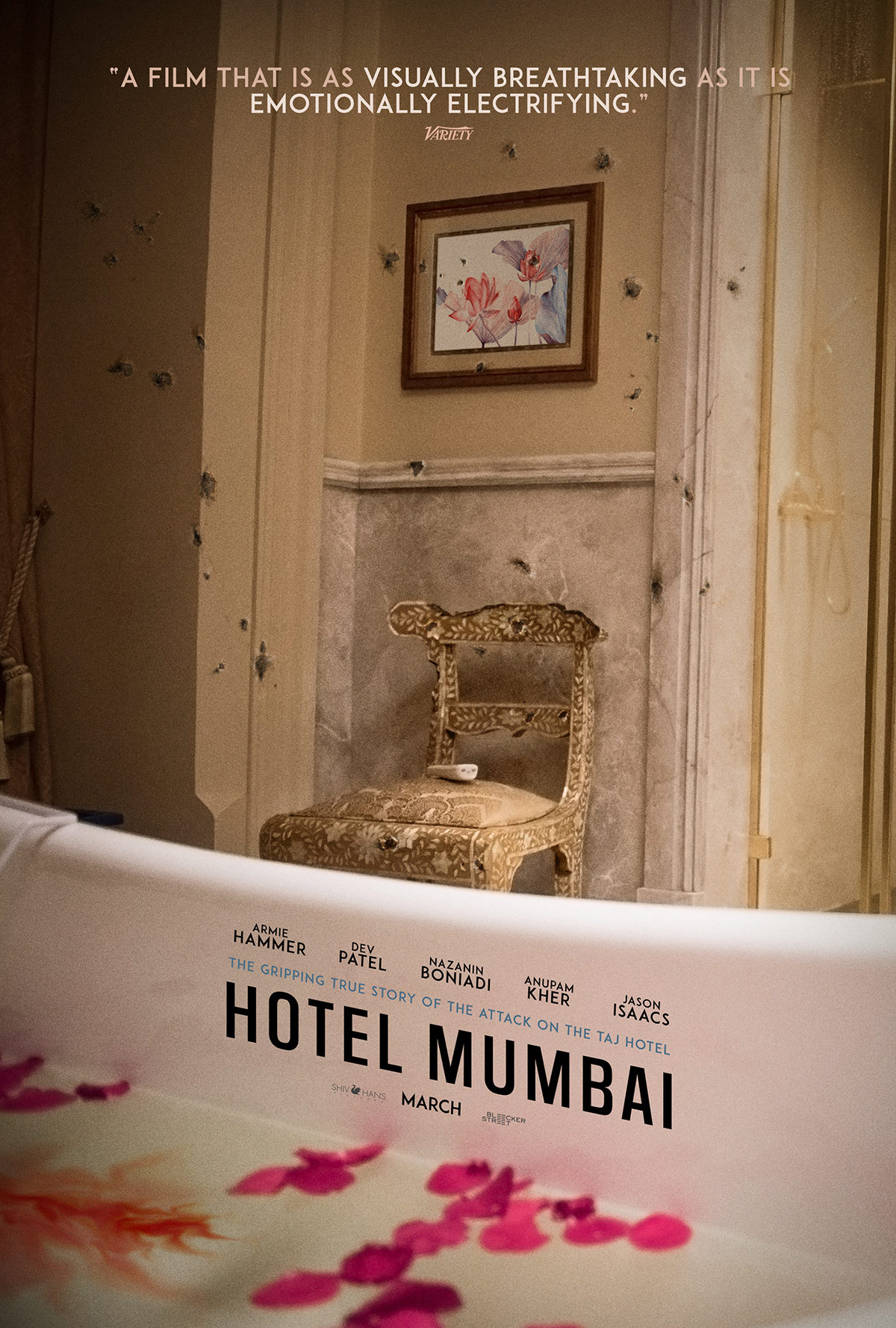 Hotel Mumbai