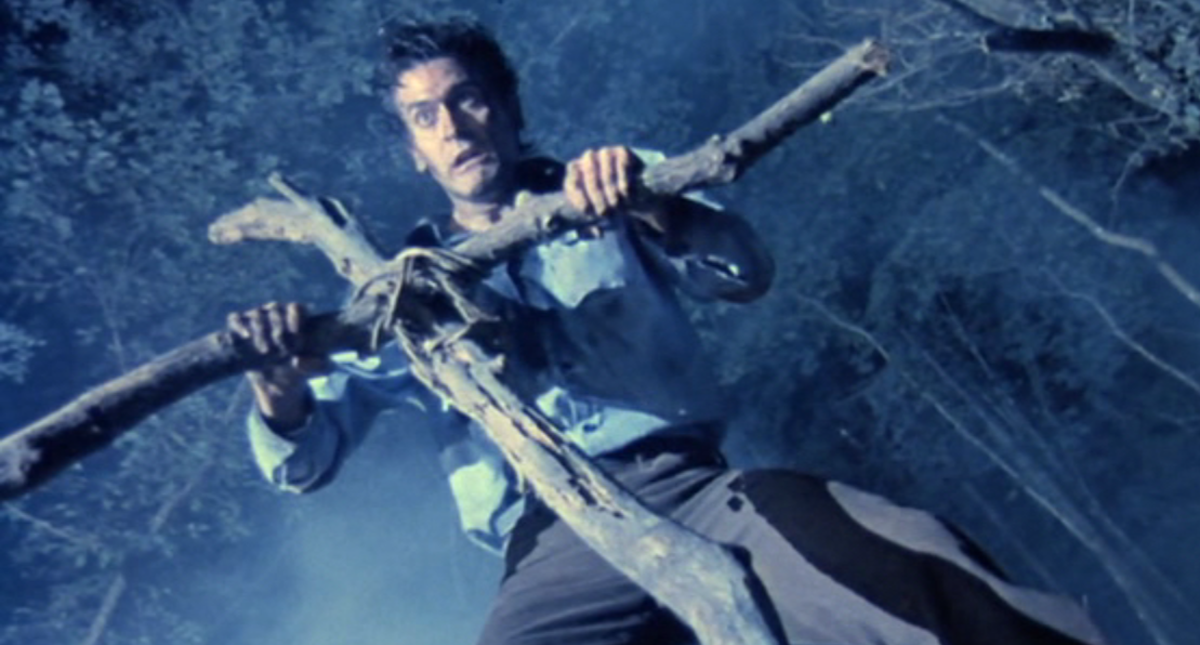 IF YOU LIKE… Evil Dead II (1987)