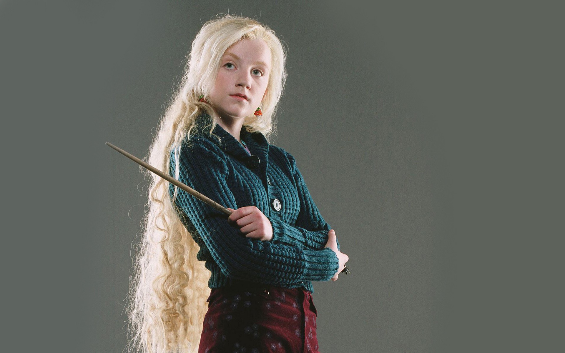 Evanna Lynch