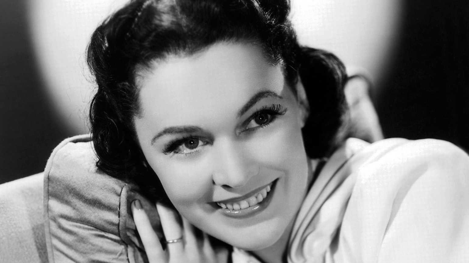 Maureen O'Sullivan