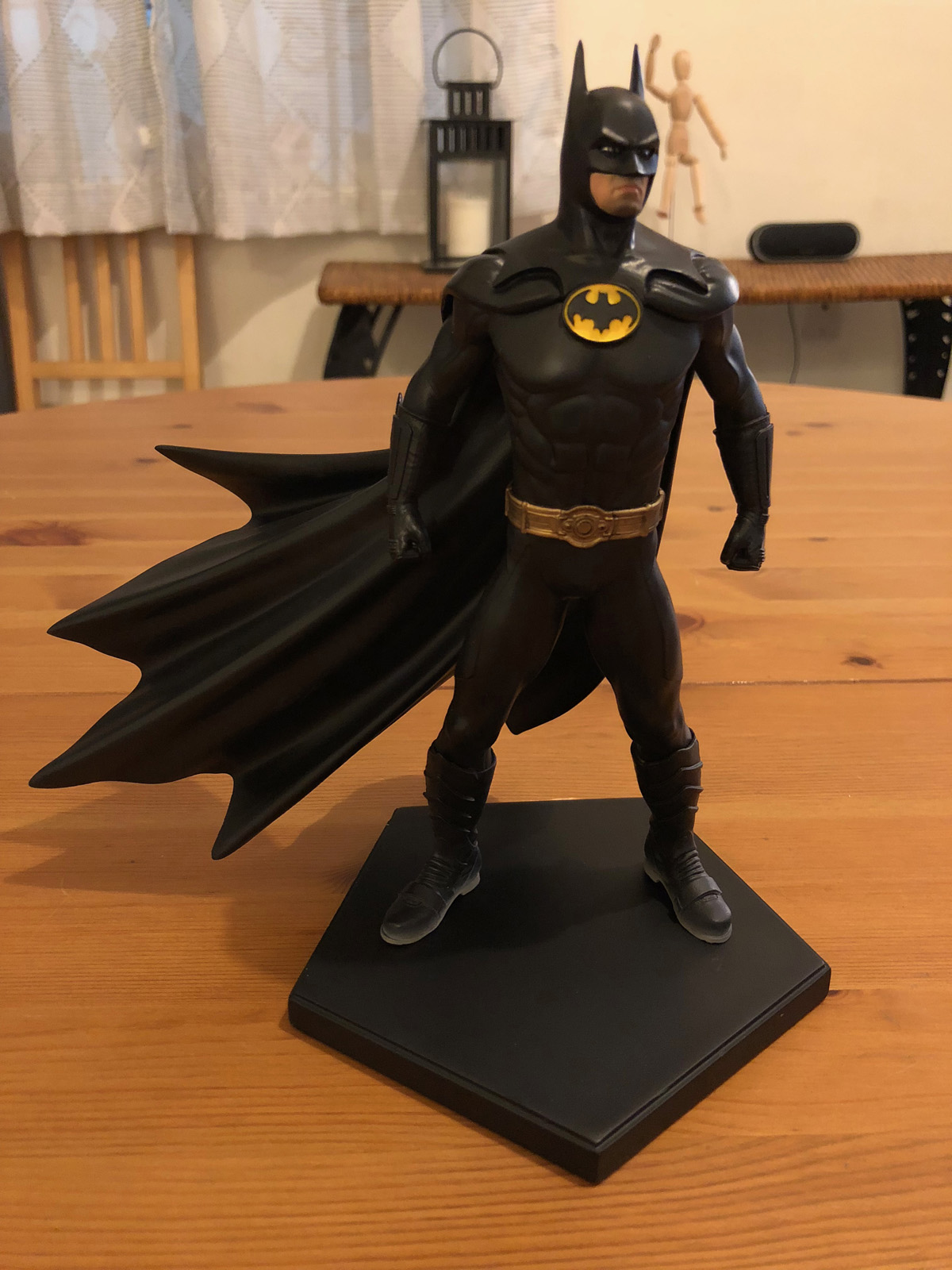 Batman Arkham Knight 89 Statue