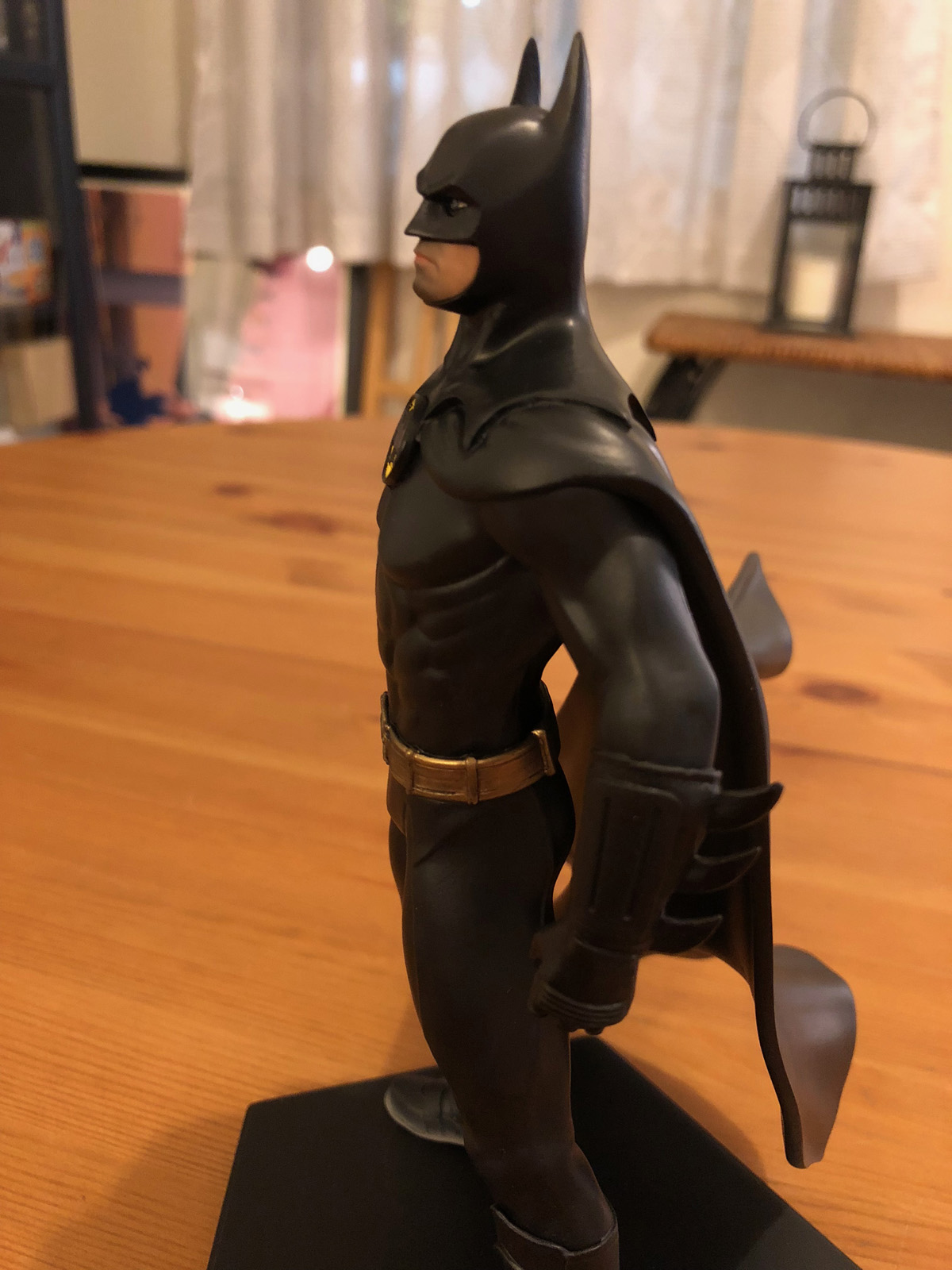 Batman Arkham Knight 89 Statue