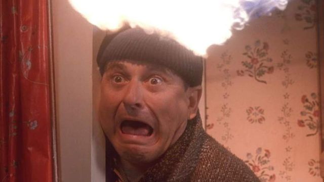 Home Alone (1990)