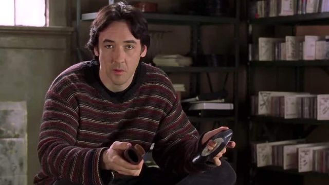 High Fidelity (2000)