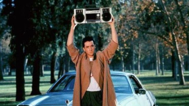 Say Anything... (1989)