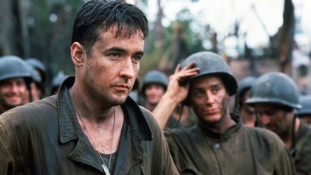 The Thin Red Line (1998)