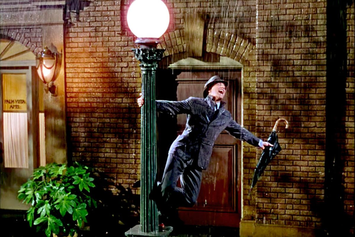 Singin' in the Rain (1952)