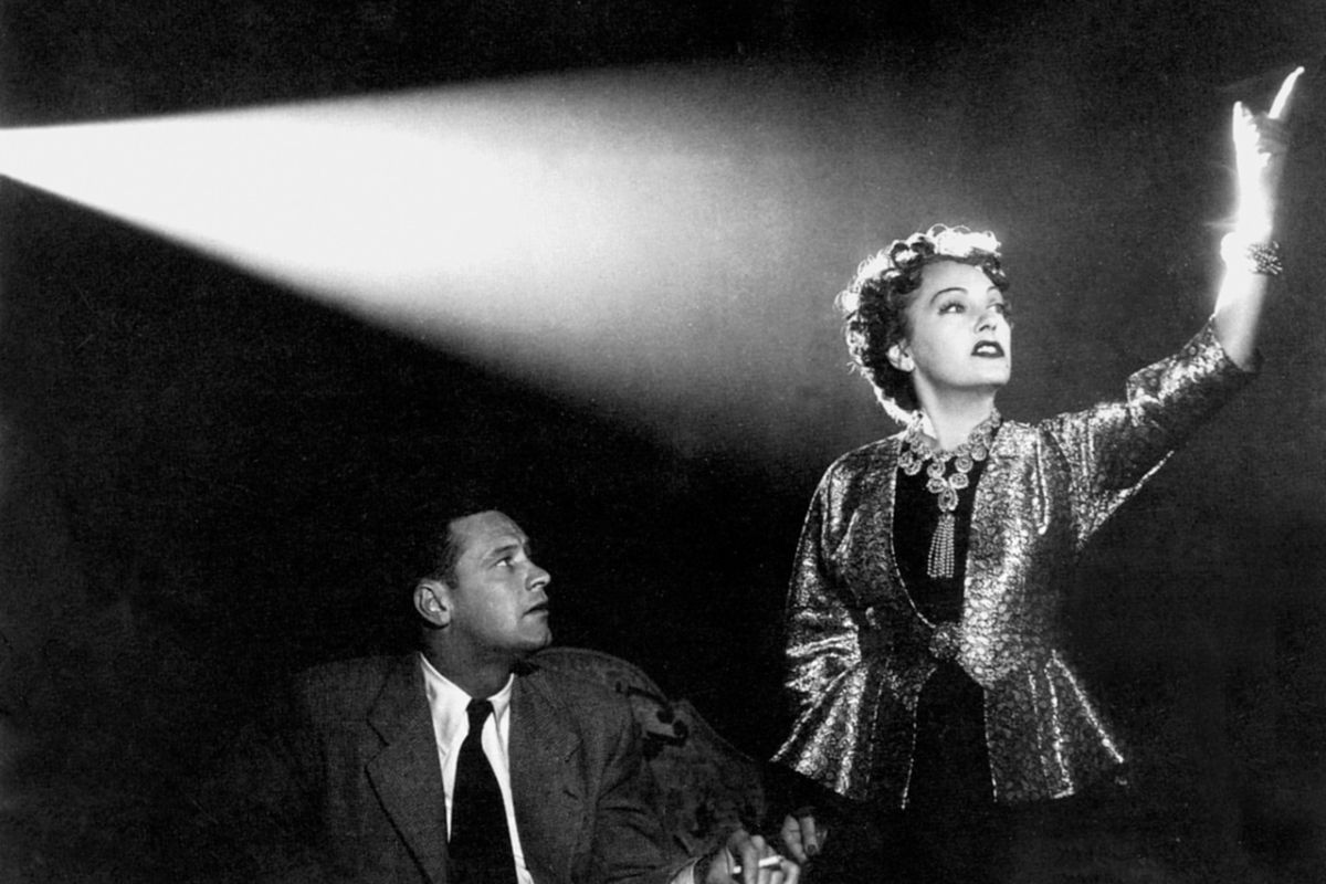 Sunset Boulevard (1950)