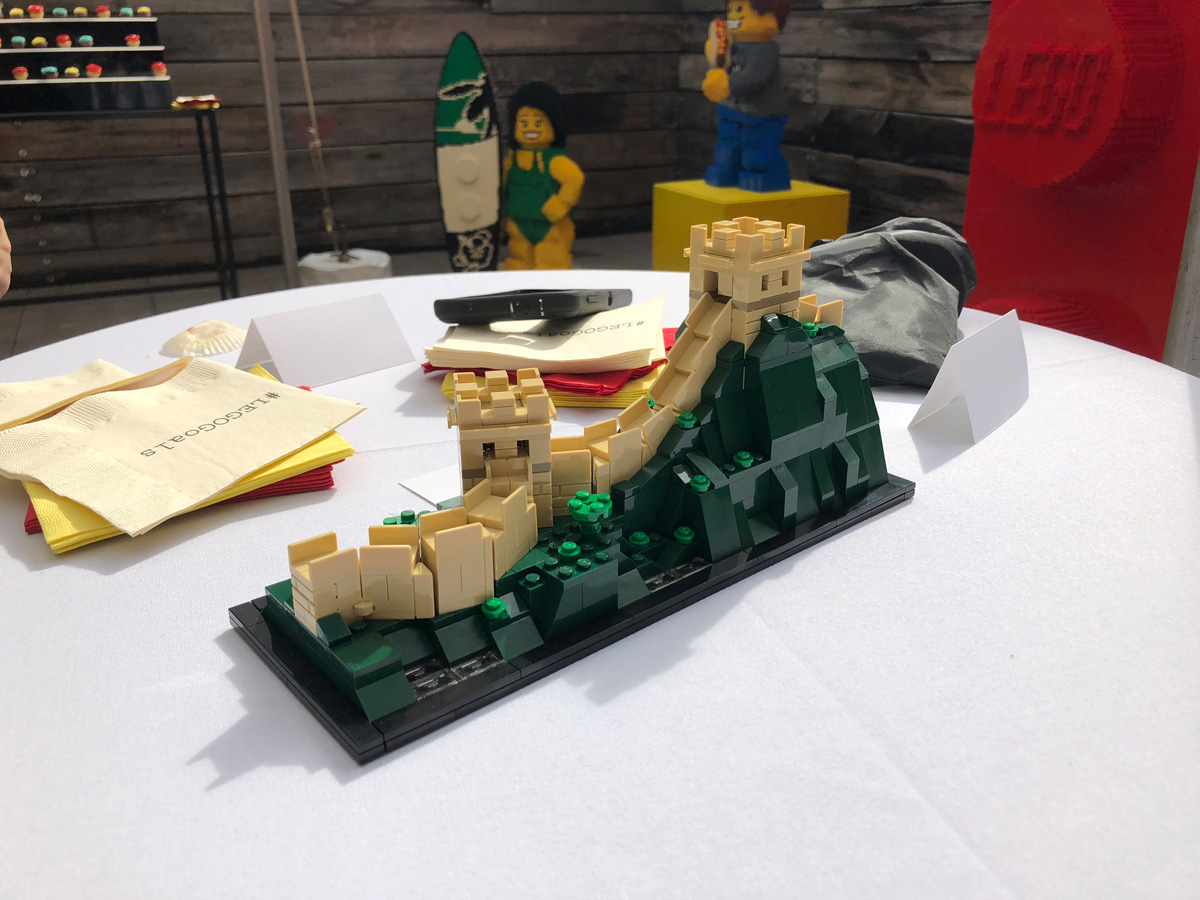 LEGO Fall 2018 Preview