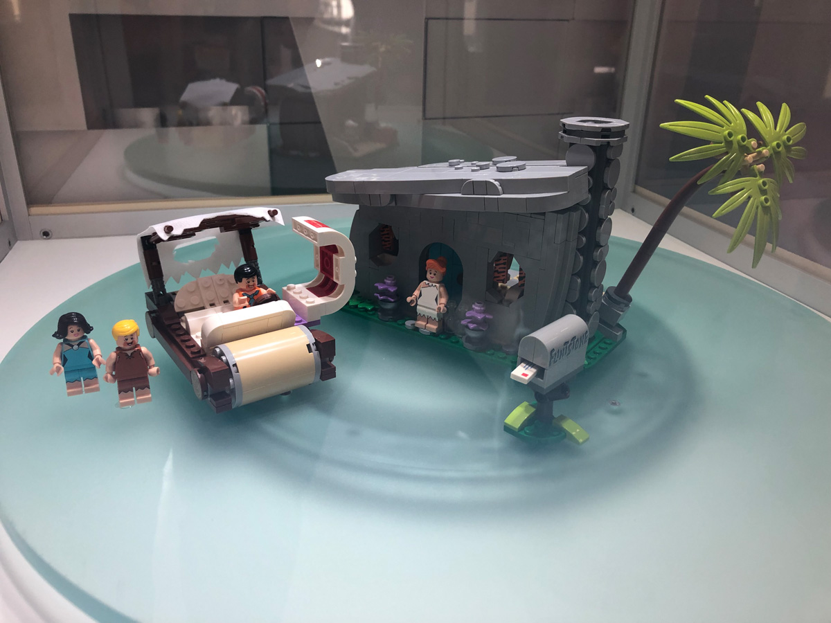 LEGO Toy Fair 2019