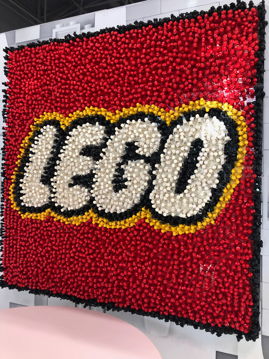 LEGO Toy Fair 2019