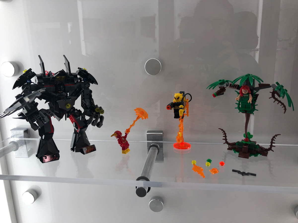 LEGO Toy Fair 2019