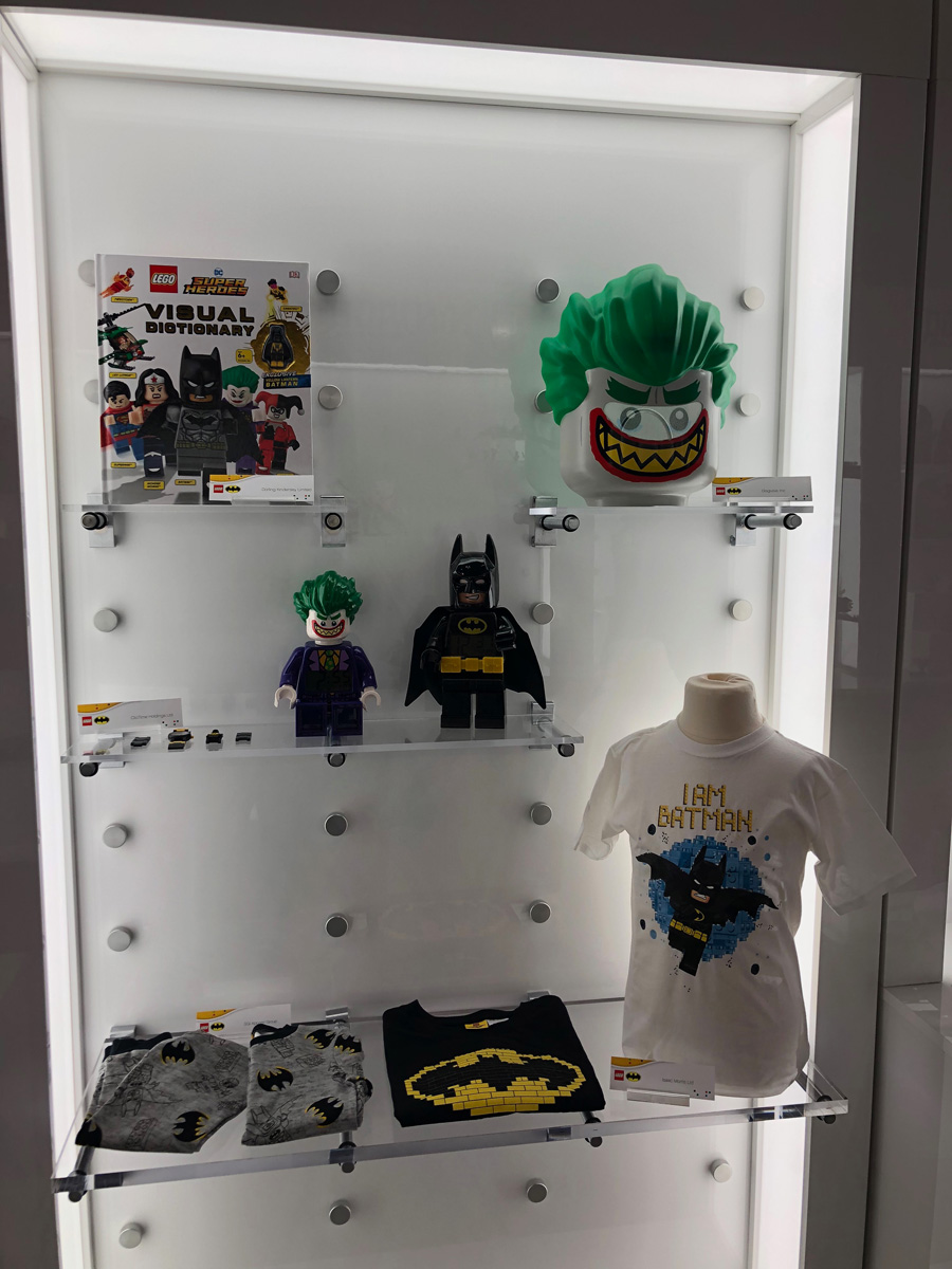 LEGO Toy Fair 2019