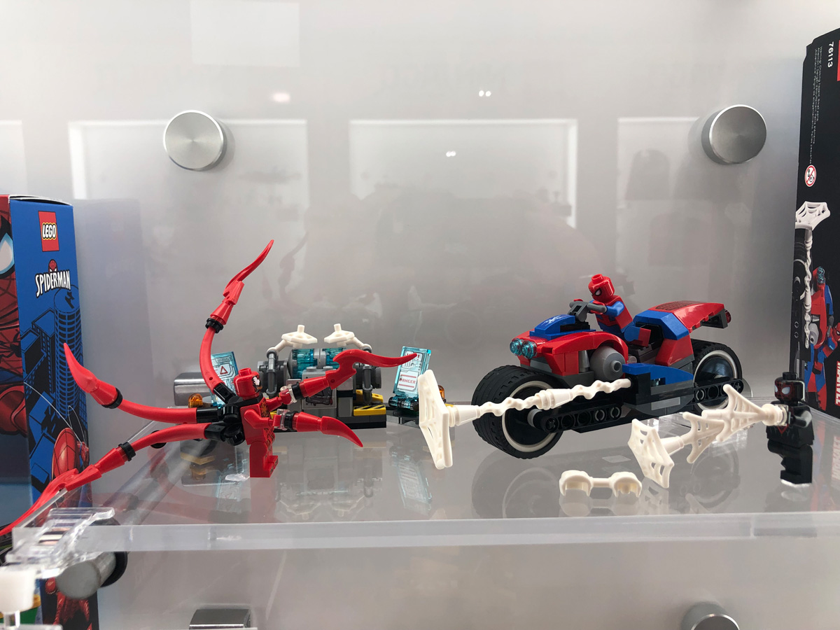 LEGO Toy Fair 2019