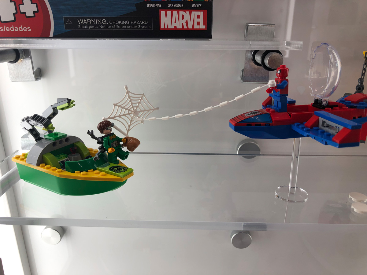 LEGO Toy Fair 2019