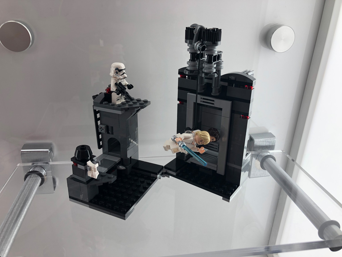 LEGO Toy Fair 2019