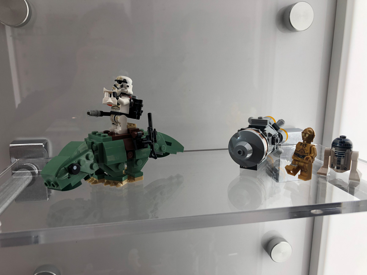 LEGO Toy Fair 2019