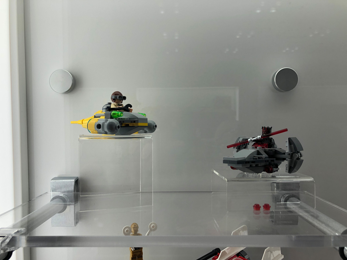 LEGO Toy Fair 2019