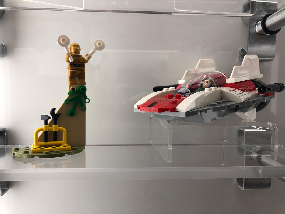 LEGO Toy Fair 2019