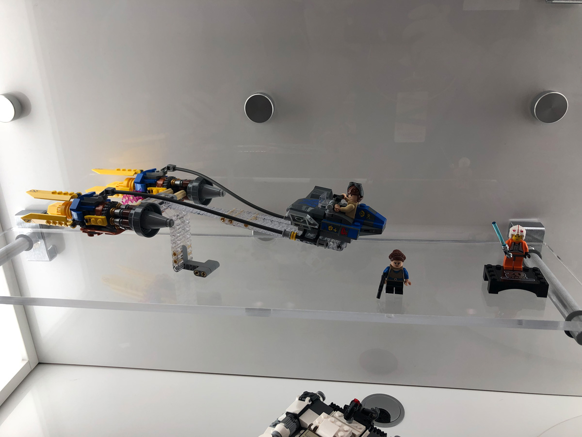 LEGO Toy Fair 2019