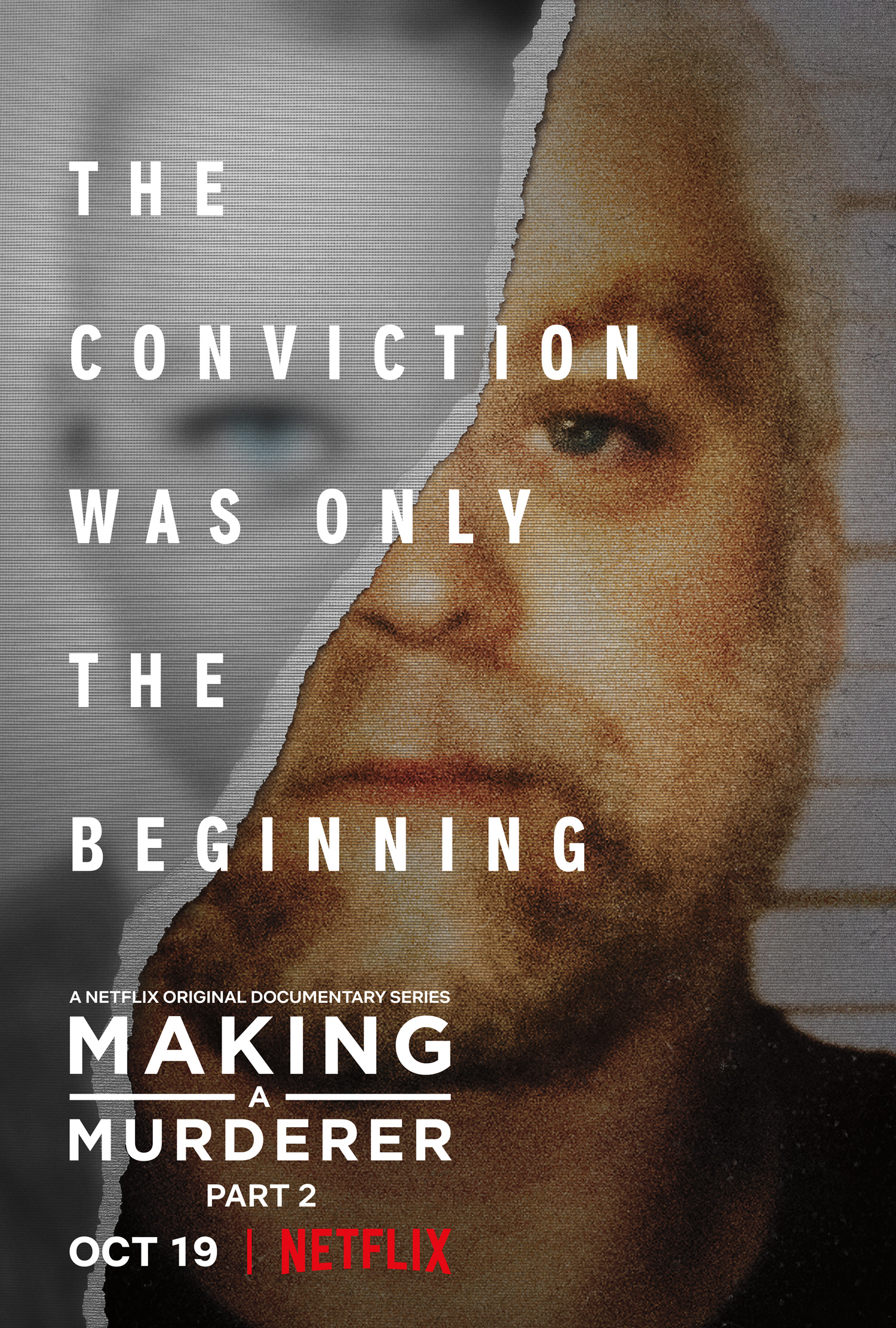 Making a Murderer Part 2