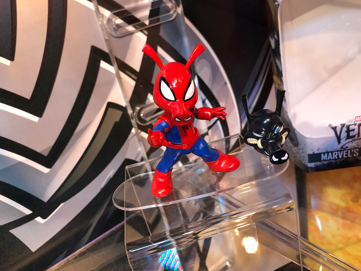 Marvel Hasbro Toy Fair Gallery 2018