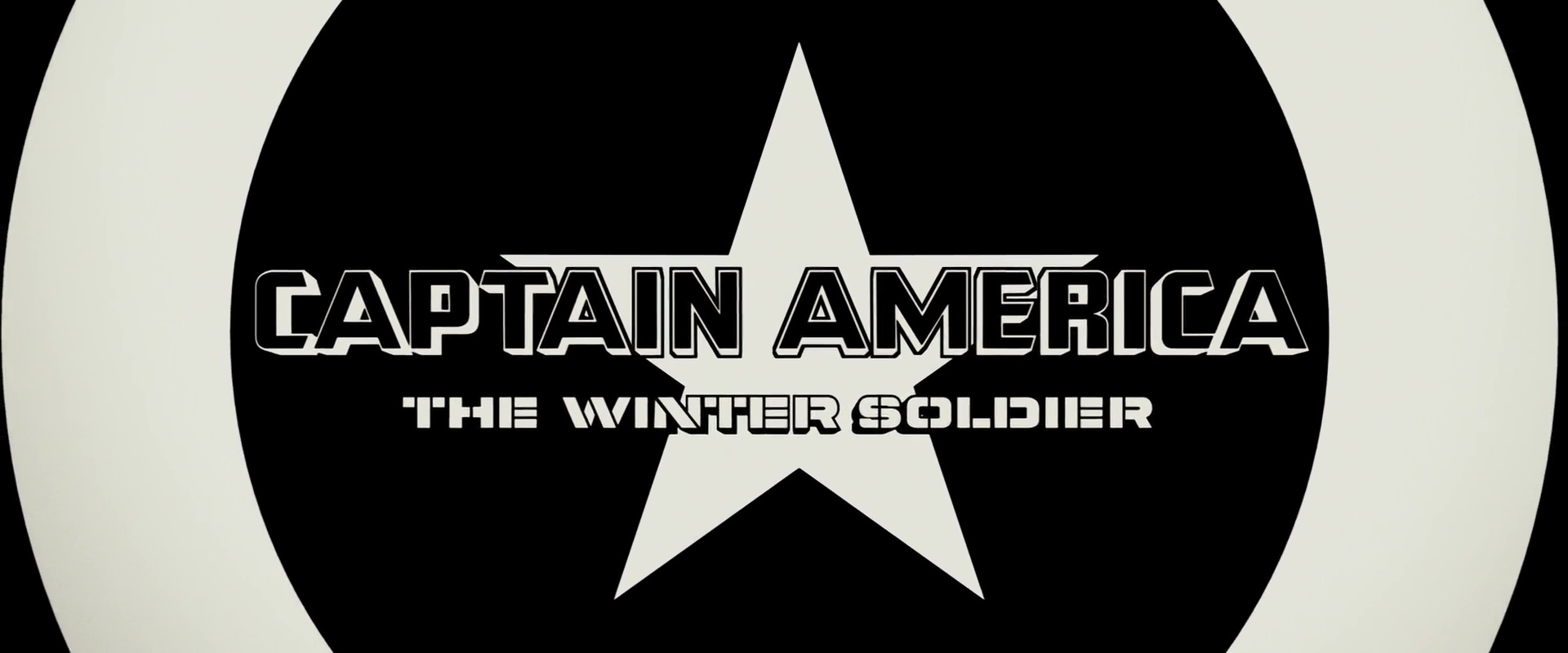 Captain America: The Winter Soldier