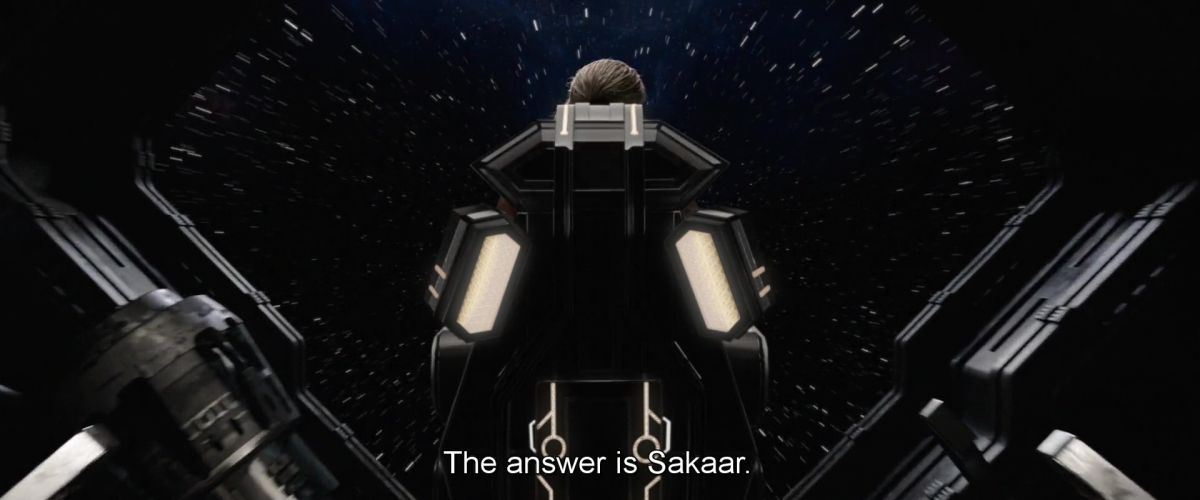 Sakaar