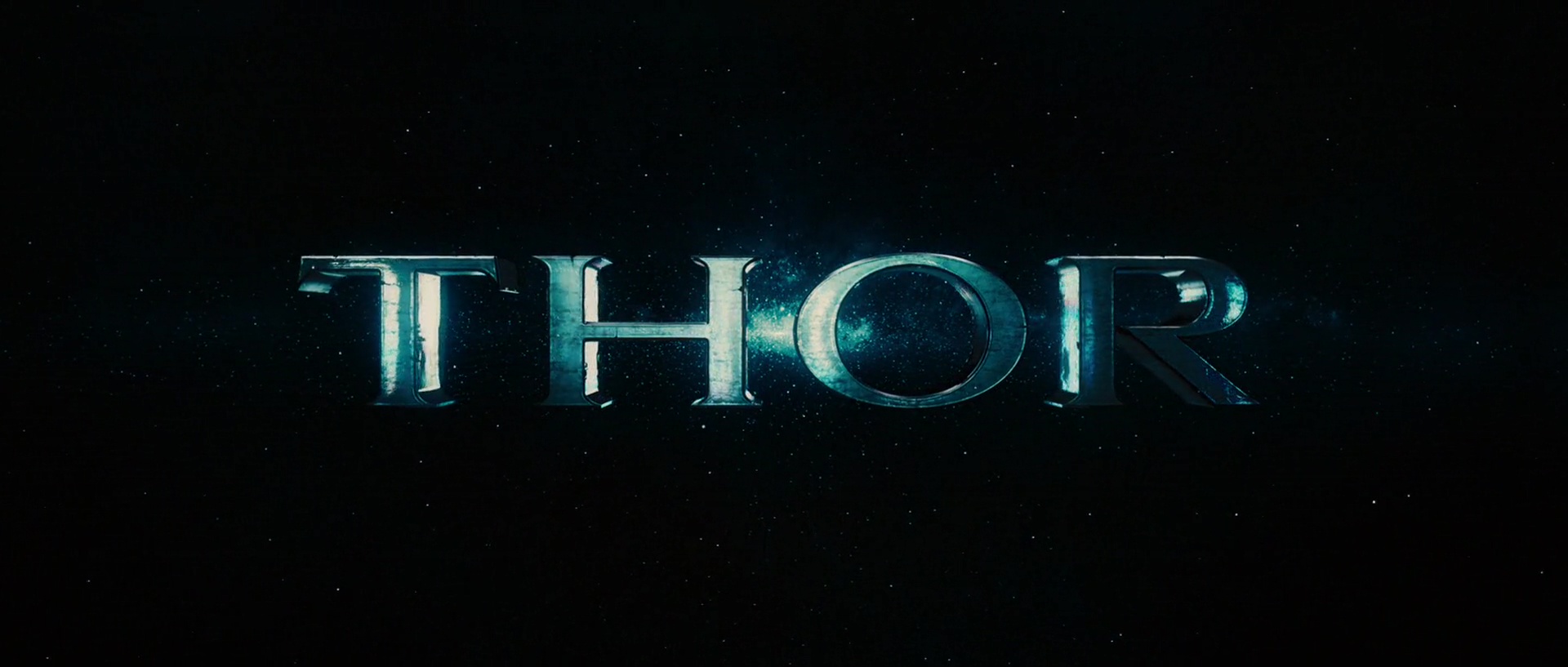 THOR (2011)