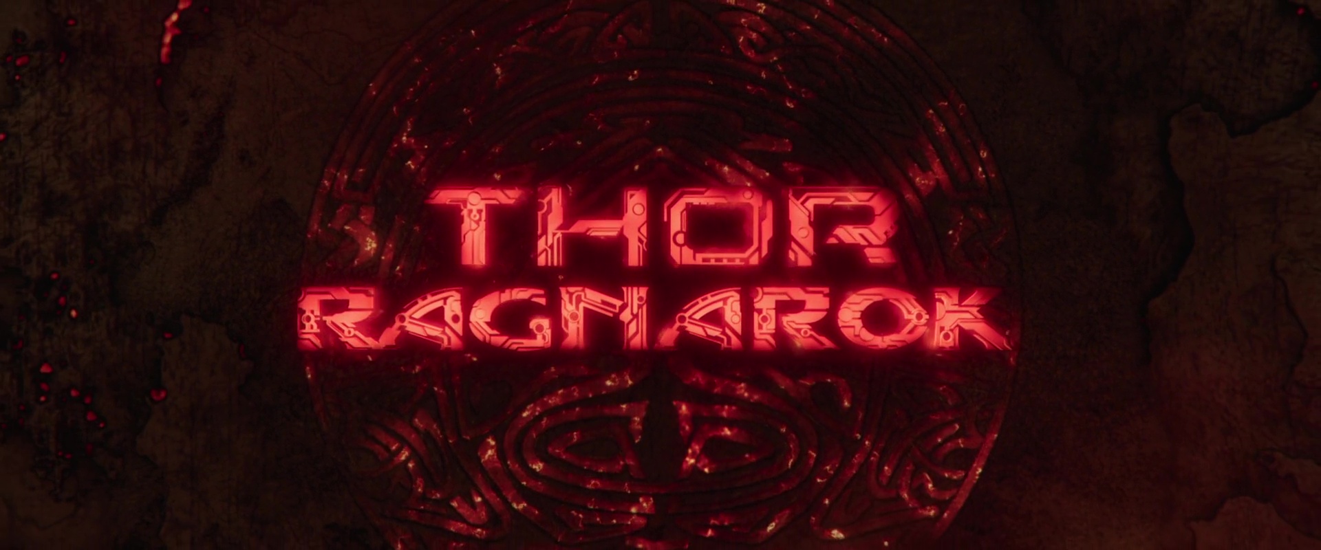 THOR: RAGNAROK (2017)