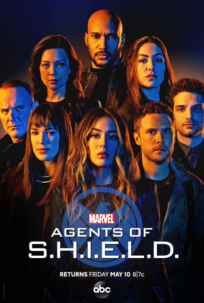 Marvel's Agents of SHIELD Season 6