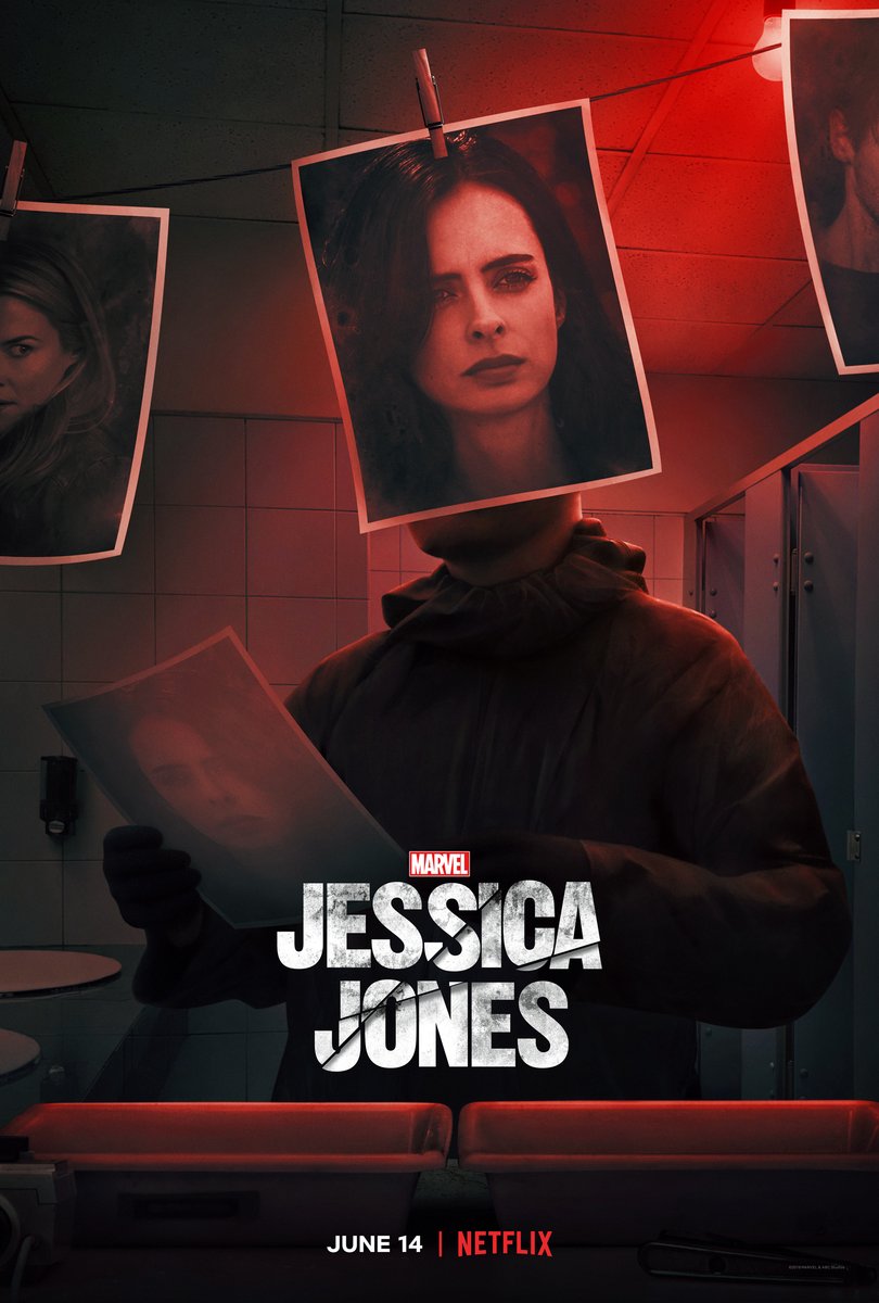 Marvel's Jessica Jones Season 3