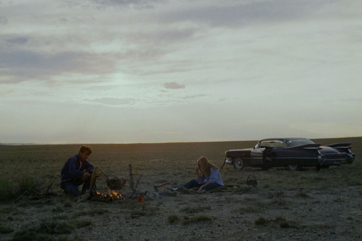 Badlands (1973)