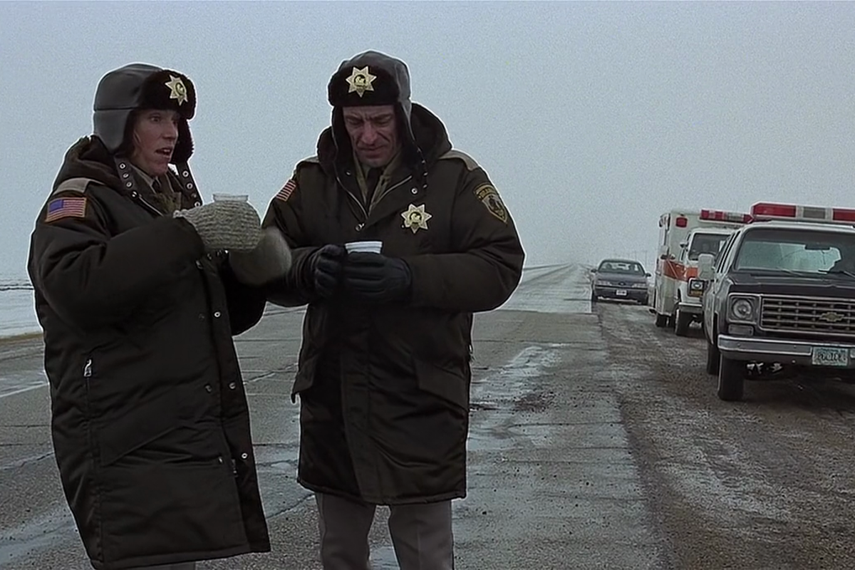 Fargo (1996)